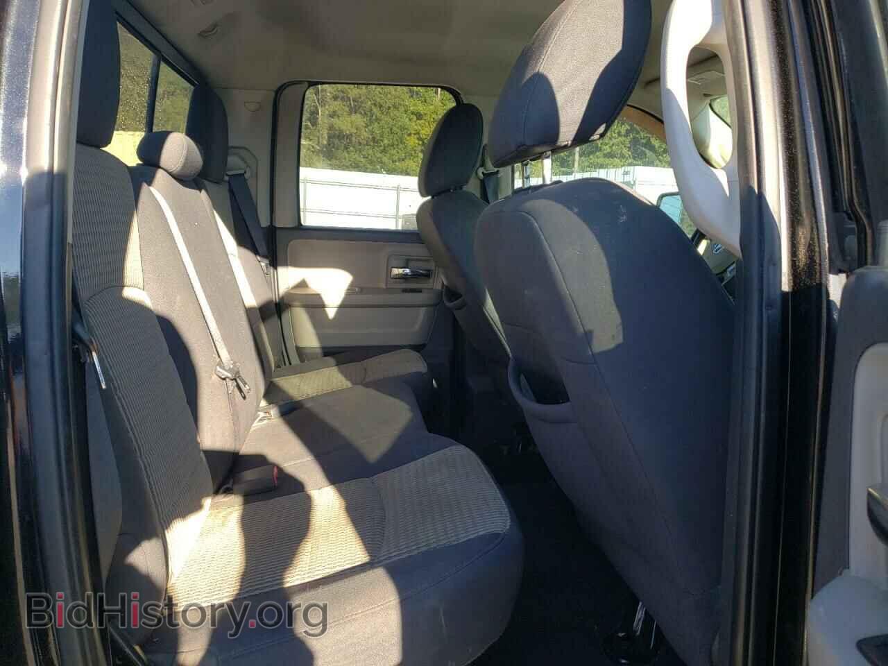 2011 DODGE All Models - VIN: 1D7RB1GT1BS671004 - Photo 10