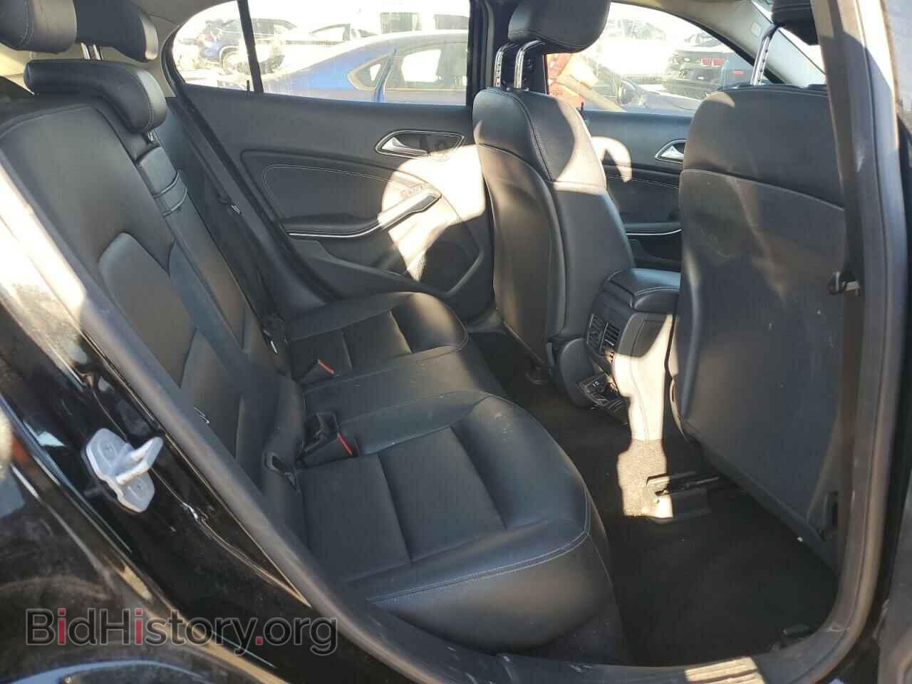 2015 MERCEDES-BENZ GLA-CLASS - VIN: WDCTG4EBXFJ123473 - Фото 11