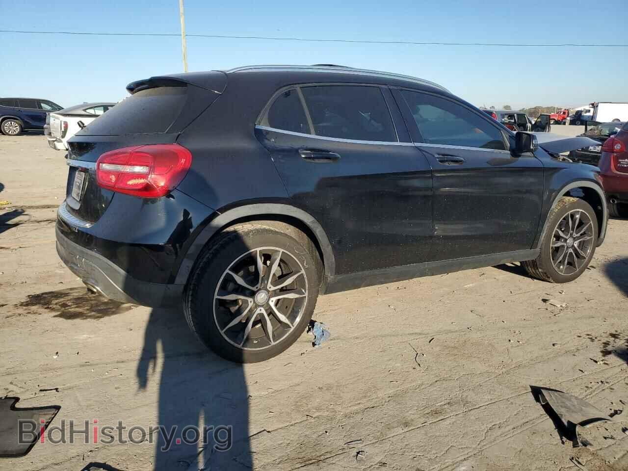 2015 MERCEDES-BENZ GLA-CLASS - VIN: WDCTG4EBXFJ123473 - Фото 3