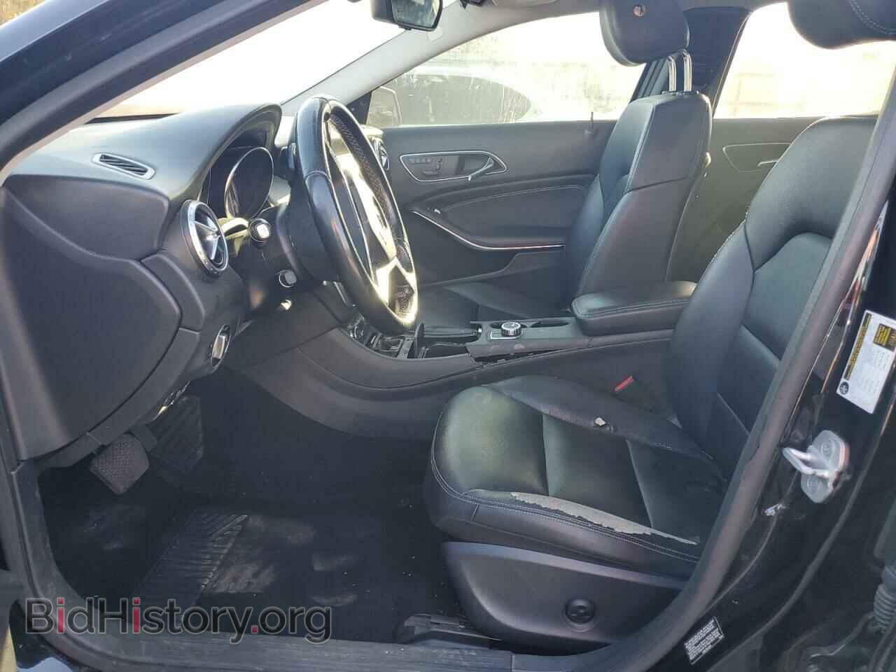 2015 MERCEDES-BENZ GLA-CLASS - VIN: WDCTG4EBXFJ123473 - Фото 7