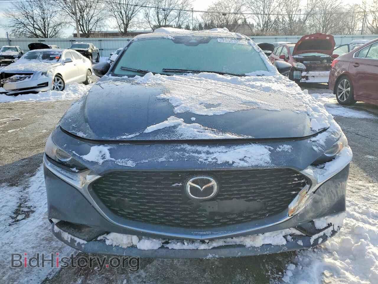 2023 MAZDA 3 - VIN: 3MZBPBCM9PM365585 - Фото 5