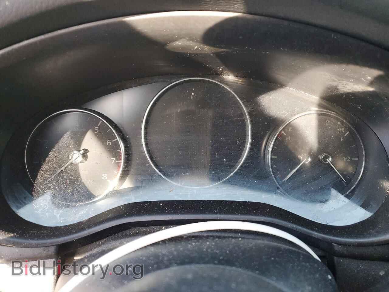 2023 MAZDA 3 - VIN: 3MZBPBCM9PM365585 - Фото 9