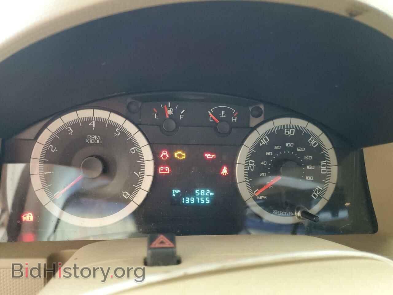 2008 FORD ESCAPE - VIN: 1FMCU03Z28KC19078 - Фото 9