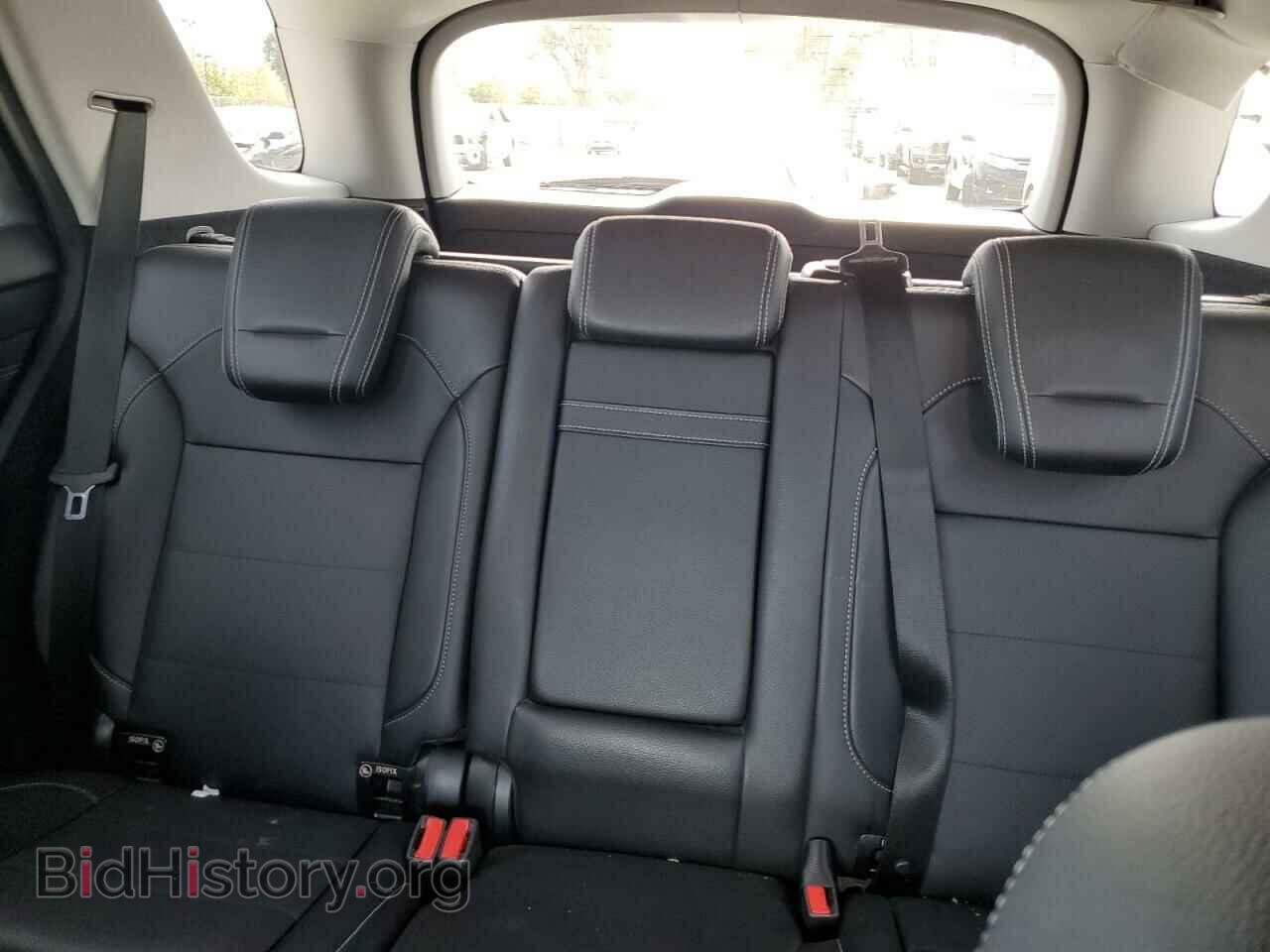 2015 MERCEDES-BENZ M-CLASS - VIN: 4JGDA0EB3FA484088 - Фото 10
