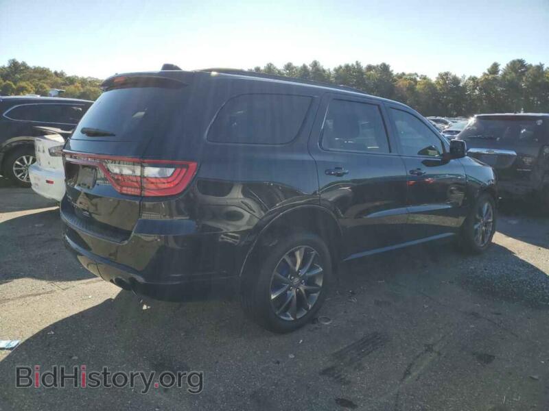 2017 Dodge DURANGO (VIN 1C4RDJDG5HC690976) — photo 3 of 13