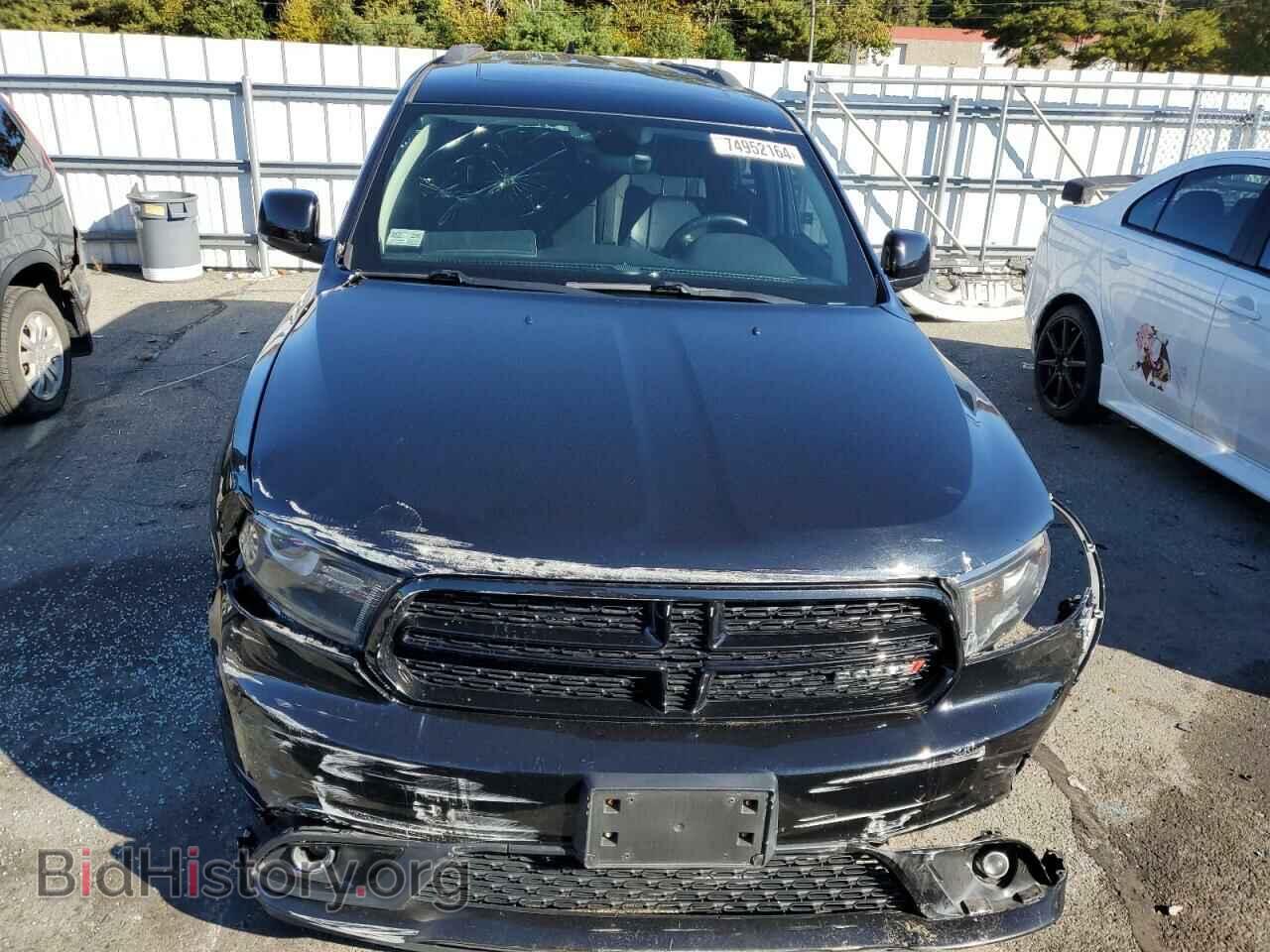 2017 DODGE DURANGO - VIN: 1C4RDJDG5HC690976 - Photo 5