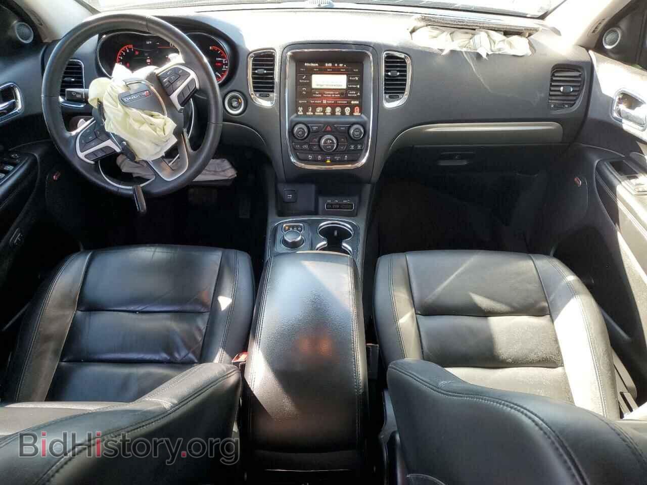 2017 DODGE DURANGO - VIN: 1C4RDJDG5HC690976 - Photo 8