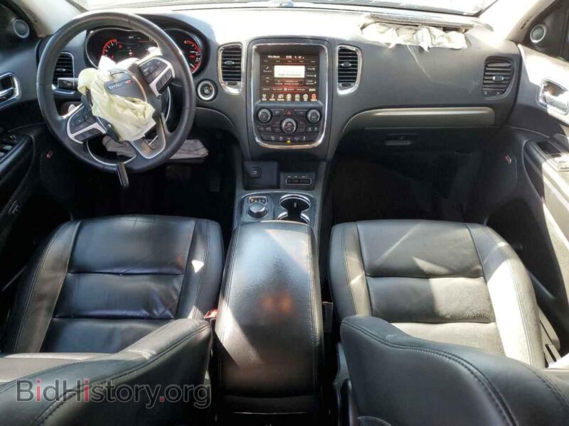 2017 Dodge DURANGO (VIN 1C4RDJDG5HC690976) — photo 8 of 13