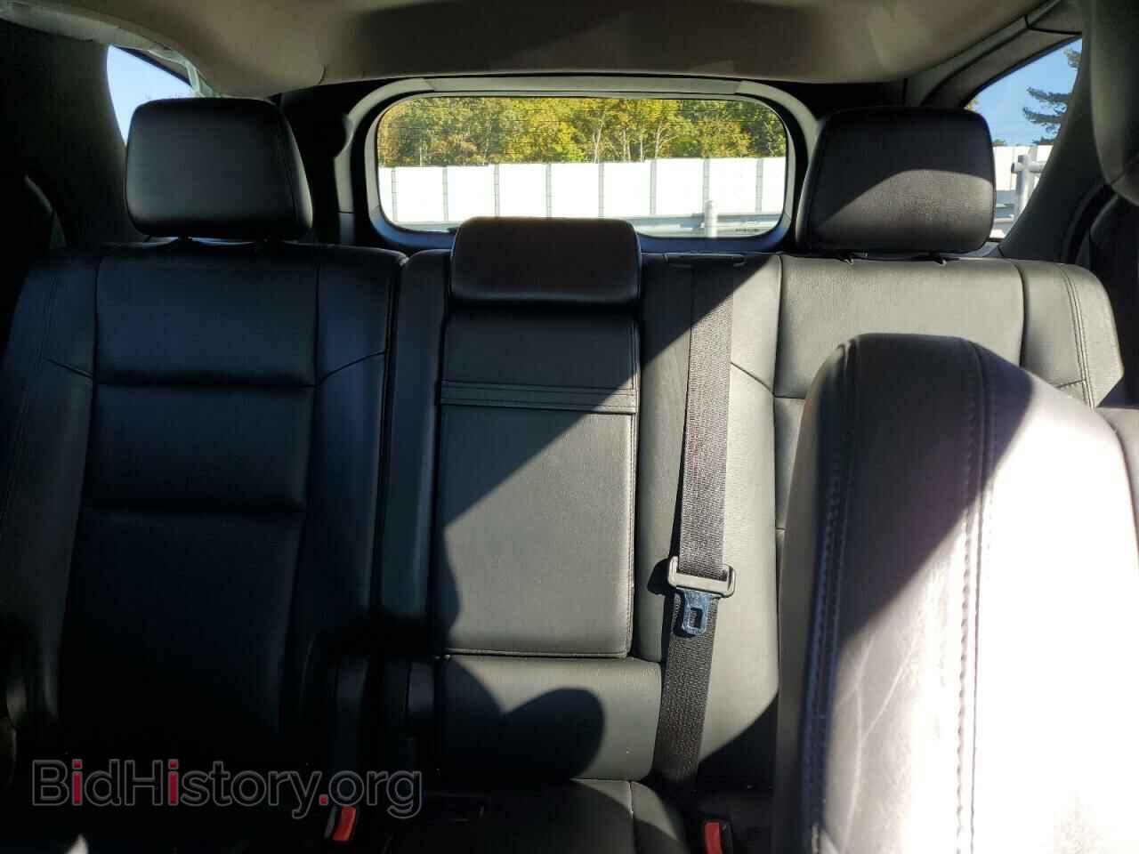 2017 DODGE DURANGO - VIN: 1C4RDJDG5HC690976 - Photo 10