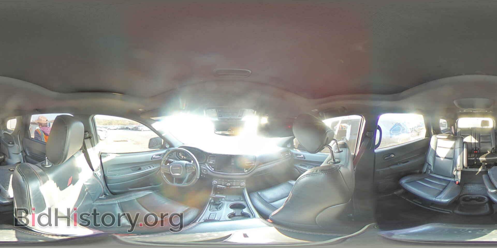 2021 DODGE DURANGO - VIN: 1C4SDJCT9MC847905 - Photo 15