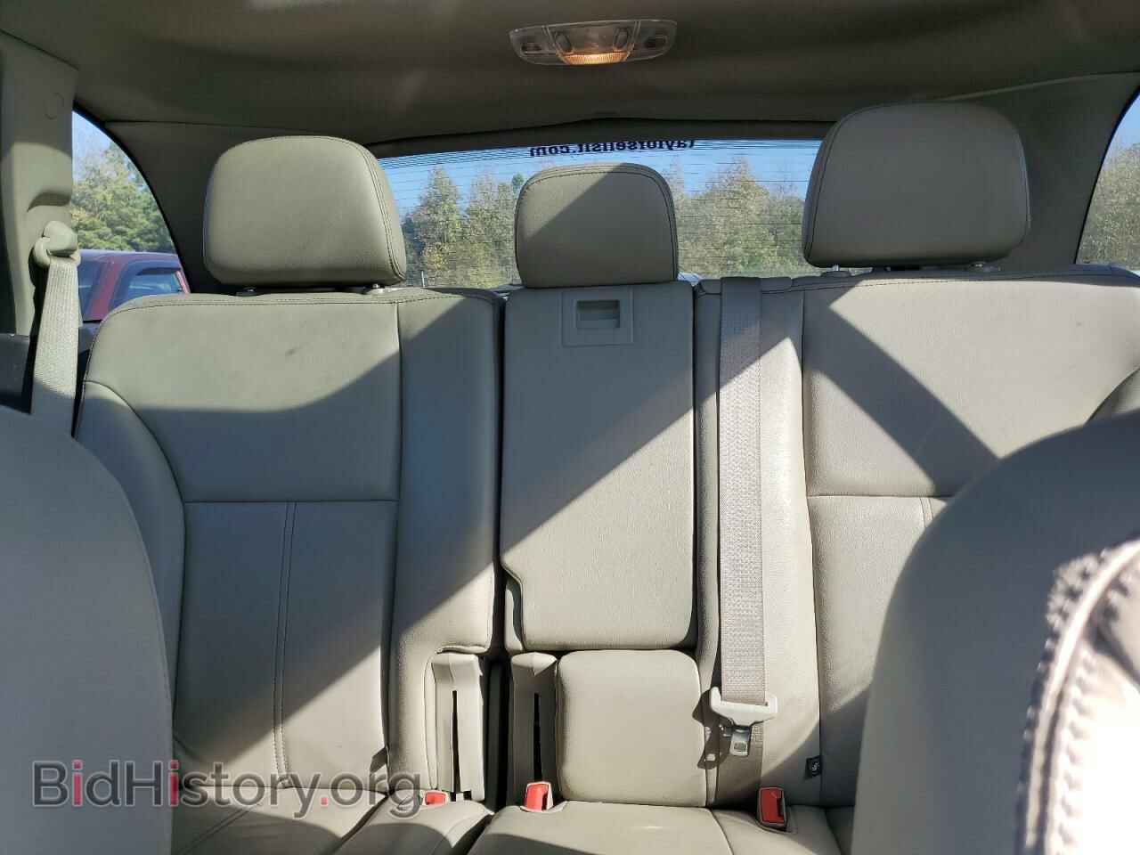 2013 FORD EDGE - VIN: 2FMDK3JC2DBA89060 - Фото 10