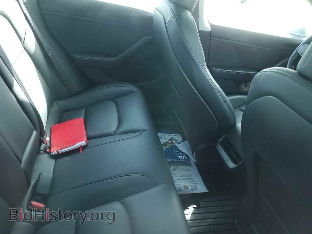 2020 TESLA MODEL 3 - VIN: 5YJ3E1EB6LF798072 - Фото 10