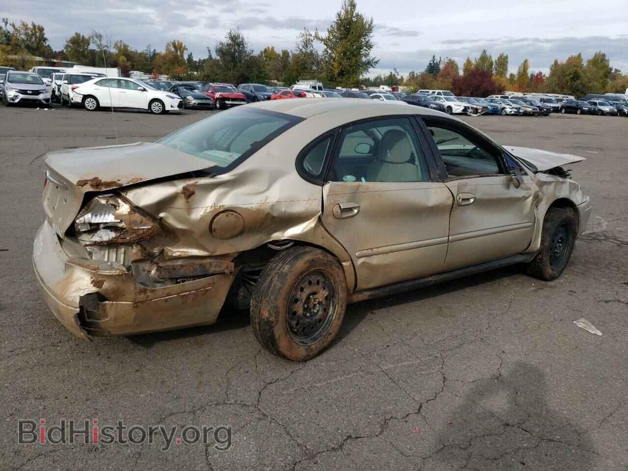 2001 FORD ALL Models - VIN: 1FAFP55281A252691 - Фото 3
