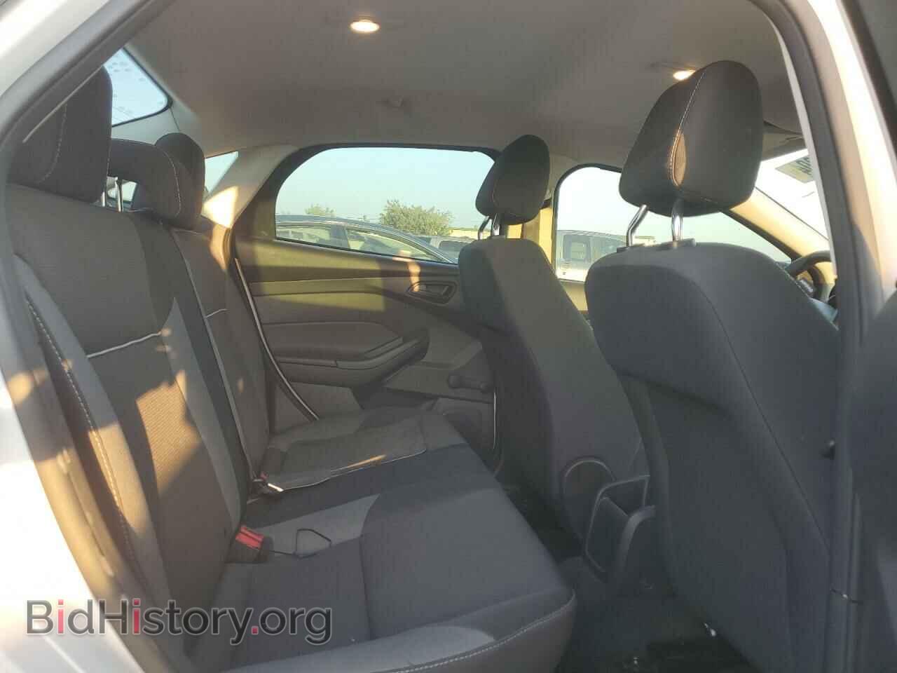 2012 FORD FOCUS - VIN: 1FAHP3E21CL424015 - Фото 10