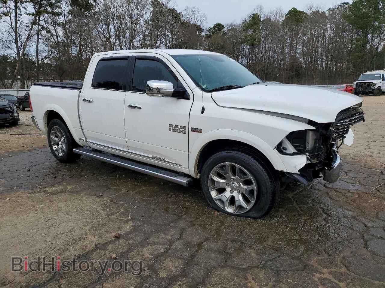 2017 RAM 1500 - VIN: 1C6RR7PT1HS534041 - Фото 4