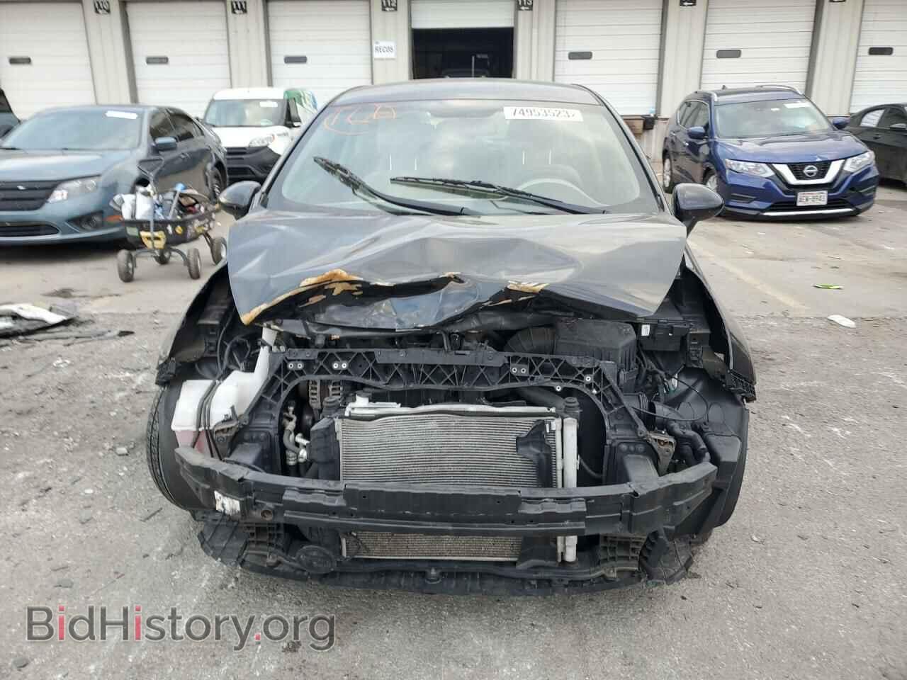 2013 KIA RIO - VIN: KNADM5A31D6170167 - Фото 5