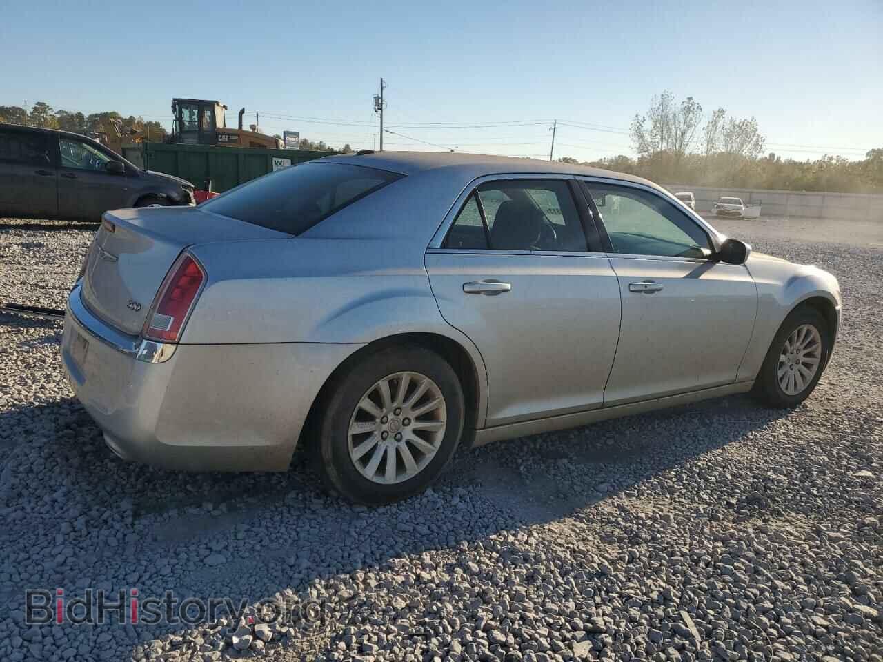 2012 CHRYSLER 300 - VIN: 2C3CCAAG8CH192357 - Photo 3