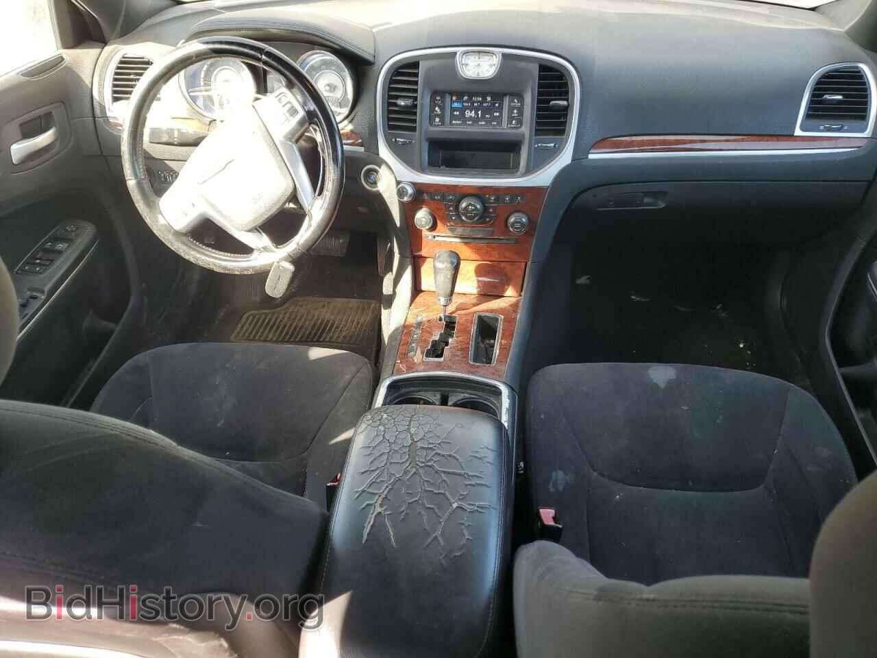 2012 CHRYSLER 300 - VIN: 2C3CCAAG8CH192357 - Photo 8