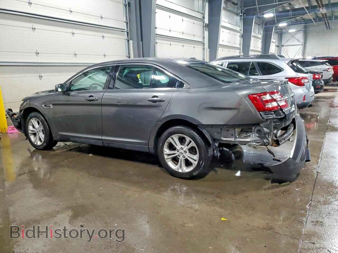 2015 FORD TAURUS - VIN: 1FAHP2H89FG192528 - Фото 2
