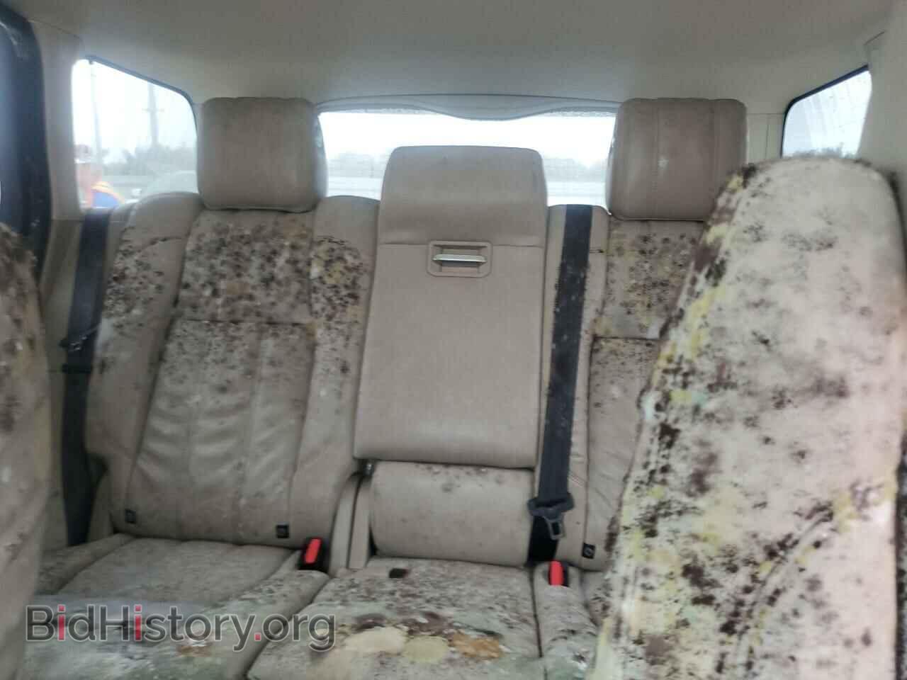 2014 LAND ROVER RANGEROVER - VIN: SALGS2EF3EA150874 - Фото 10
