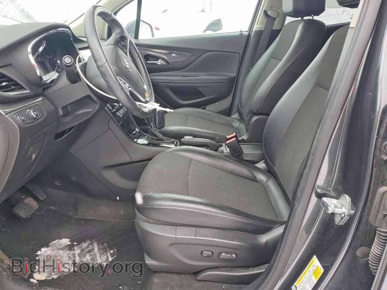 2017 BUICK ENCORE - VIN: KL4CJASB8HB223637 - Photo 7