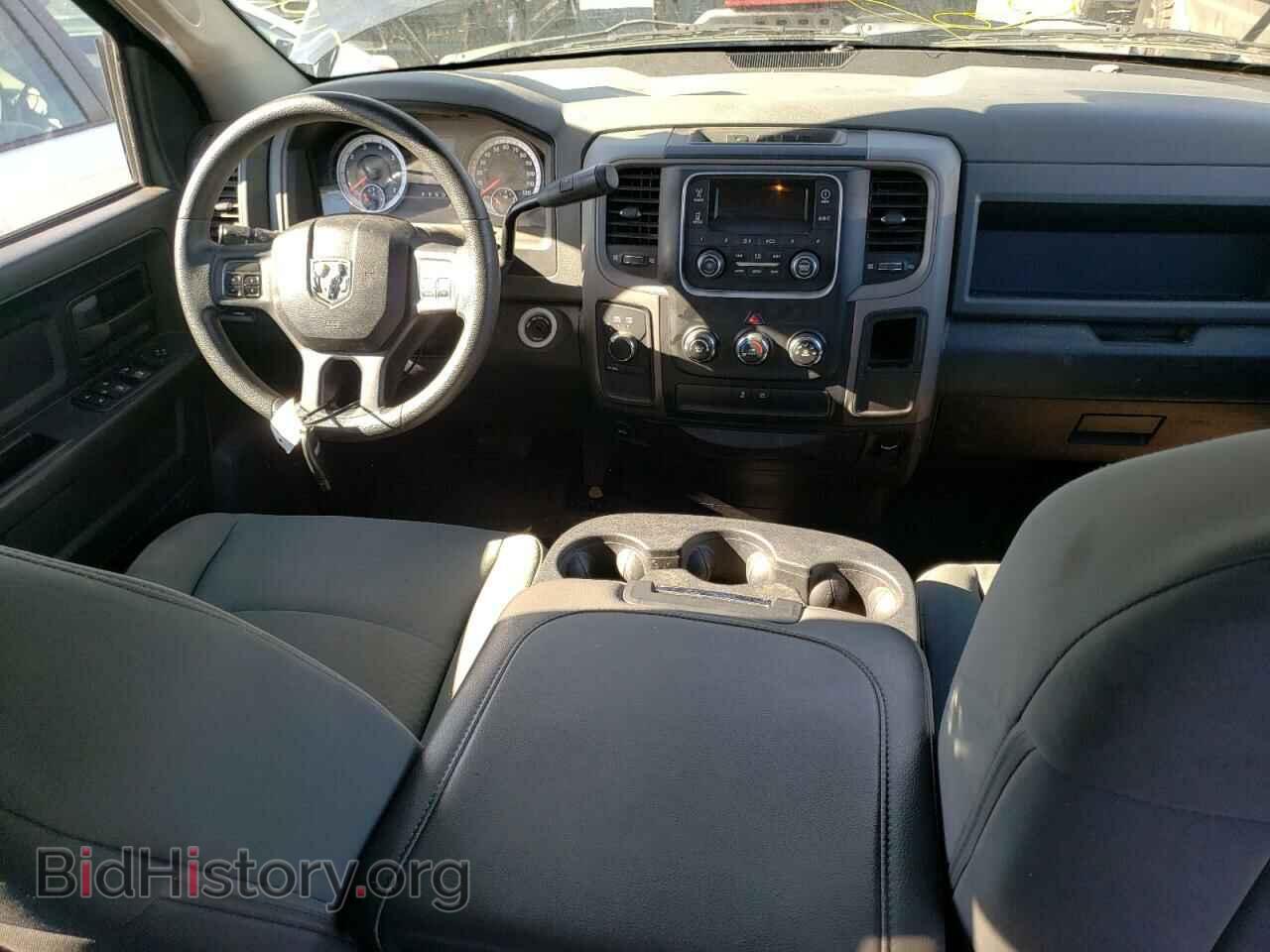 2014 RAM 1500 - VIN: 1C6RR7FT7ES166946 - Фото 8