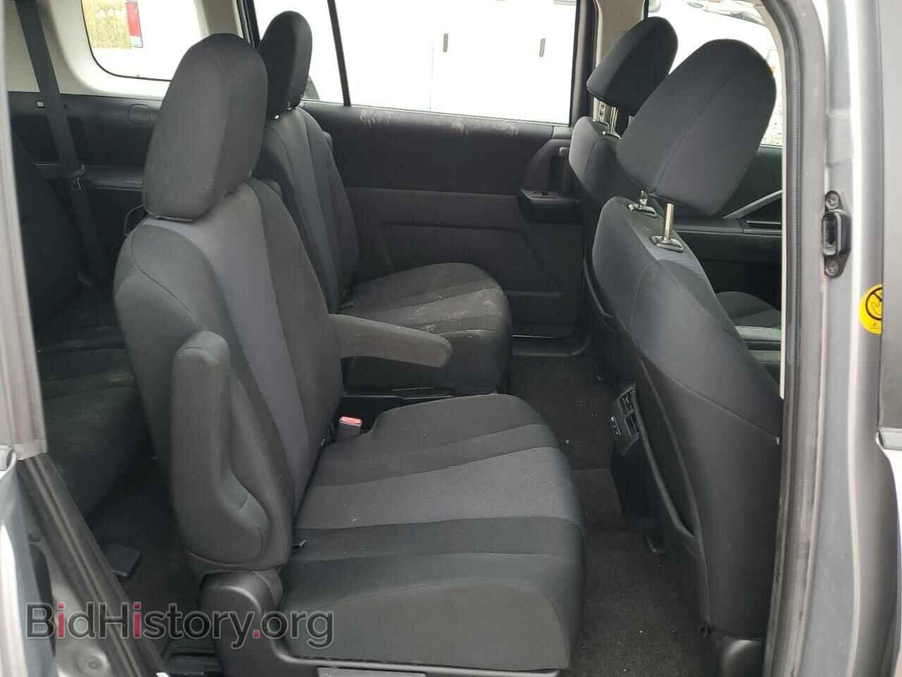 2013 MAZDA 5 - VIN: JM1CW2BL5D0155258 - Photo 10