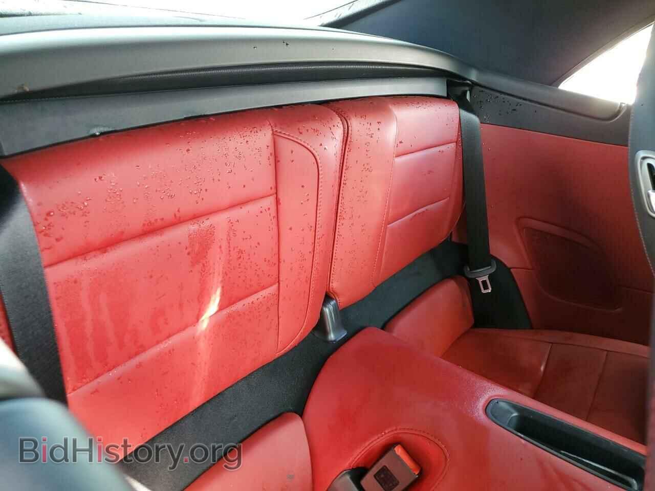 2015 PORSCHE 911 - VIN: WP0CD2A90FS172066 - Фото 10