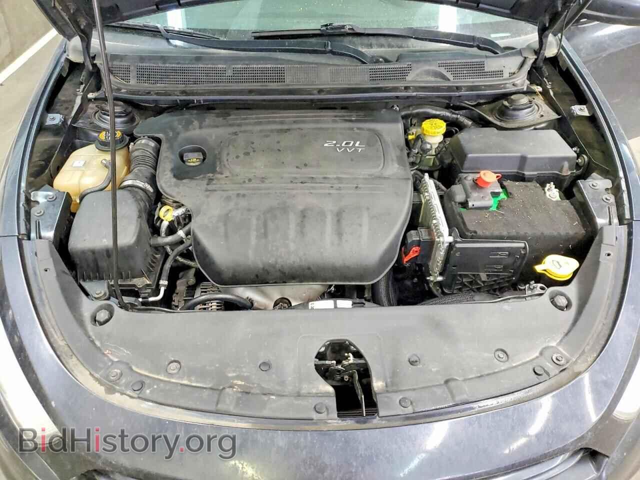 2013 DODGE DART - VIN: 1C3CDFBA3DD136751 - Фото 11