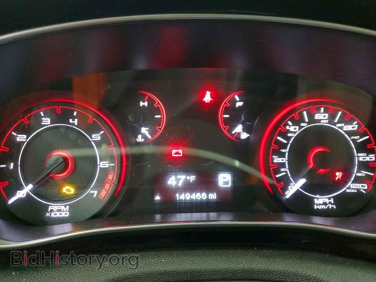 2013 DODGE DART - VIN: 1C3CDFBA3DD136751 - Фото 9