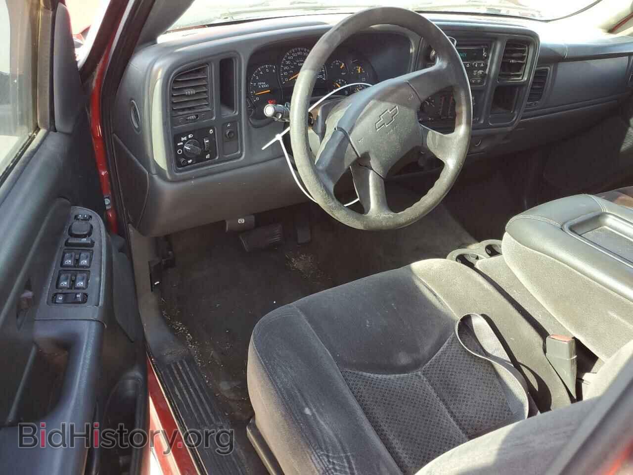 2006 CHEVROLET ALL Models - VIN: 2GCEC13V361249755 - Фото 8