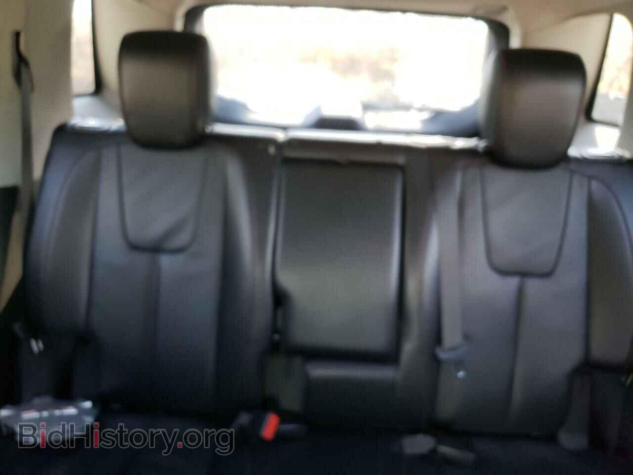 2012 GMC TERRAIN - VIN: 2GKFLVEK2C6218949 - Фото 10