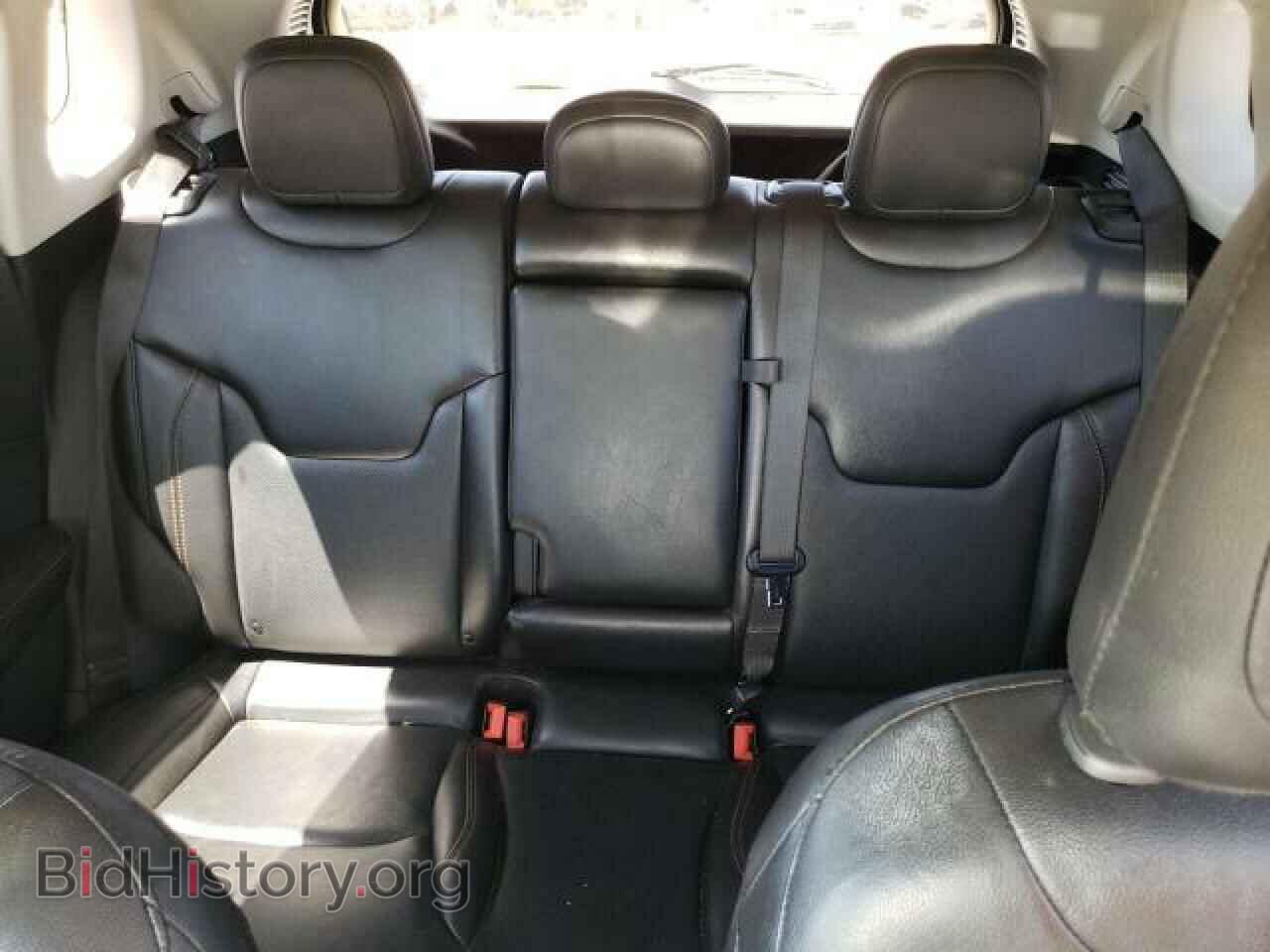 2020 JEEP COMPASS - VIN: 3C4NJCCB5LT191875 - Фото 10