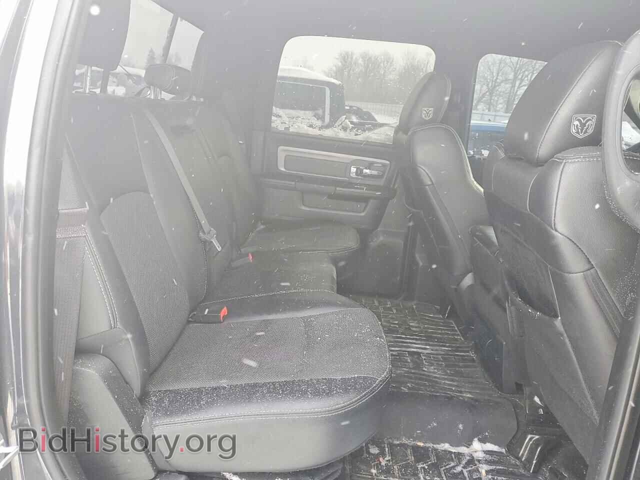 2017 RAM 2500 - VIN: 3C6TR5EJ7HG692970 - Фото 10
