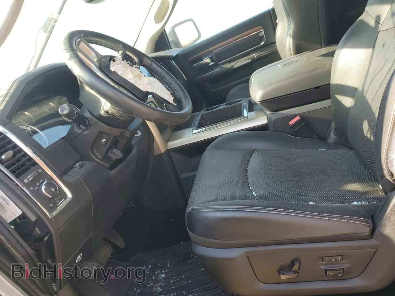 2014 RAM 1500 - VIN: 1C6RR6NT5ES101668 - Фото 7