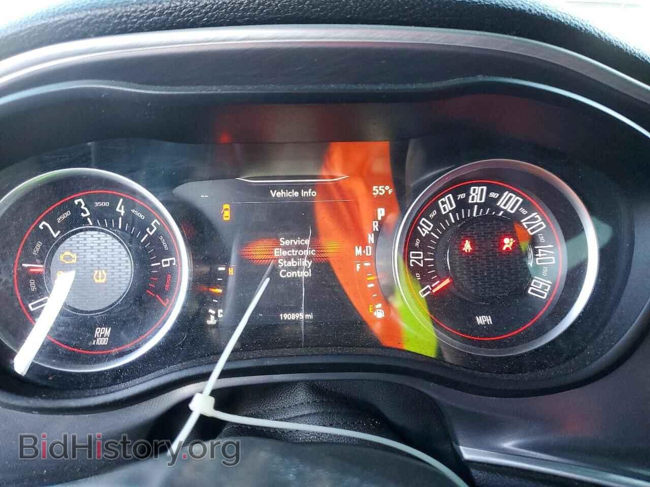 2019 DODGE CHALLENGER - VIN: 2C3CDZAG7KH631767 - Фото 9