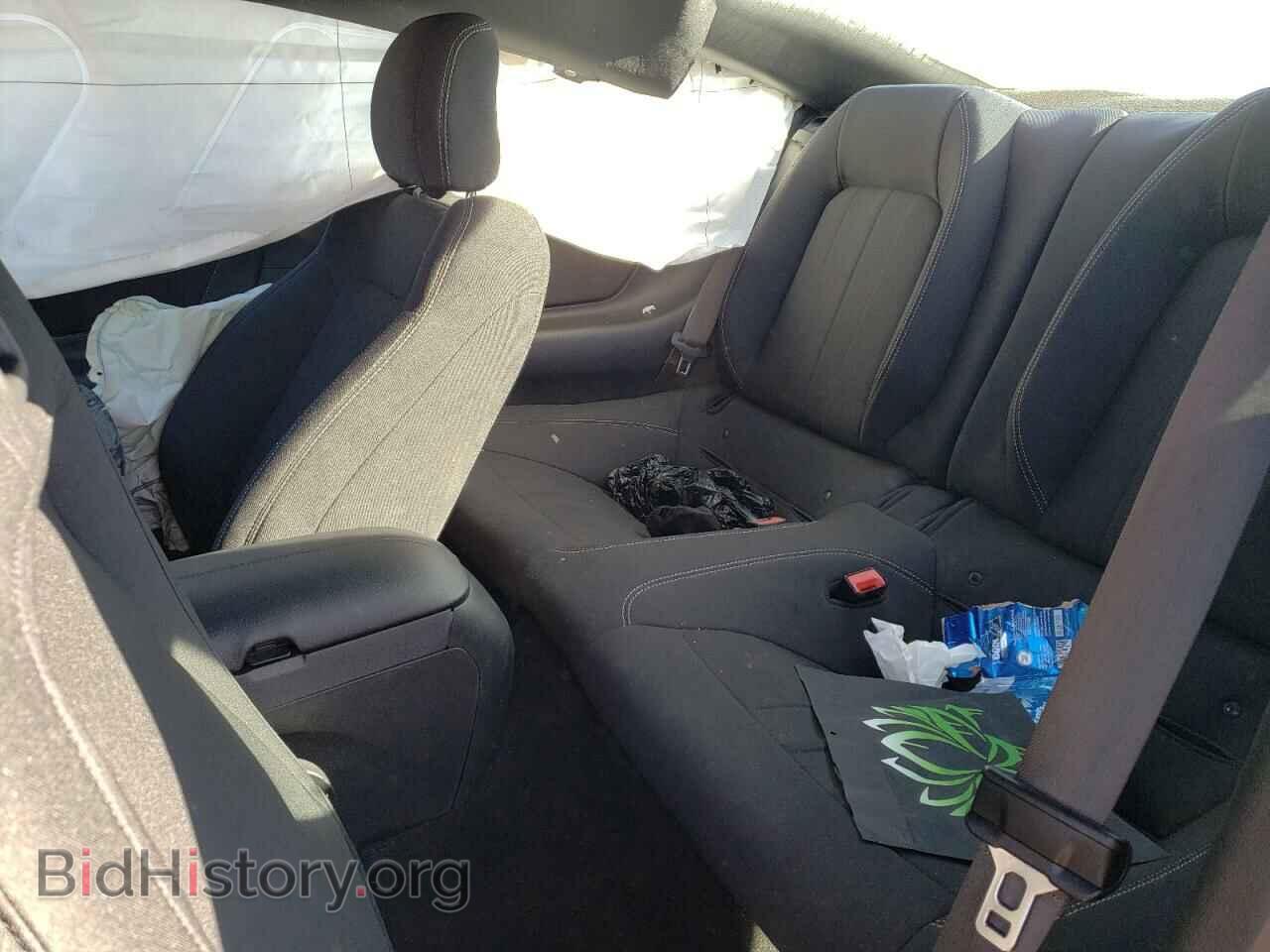 2020 FORD ALL Models - VIN: 1FA6P8TH0L5163511 - Фото 10