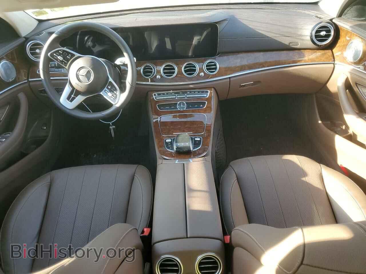 2020 MERCEDES-BENZ E-CLASS - VIN: WDDZF8EB4LA750522 - Фото 8