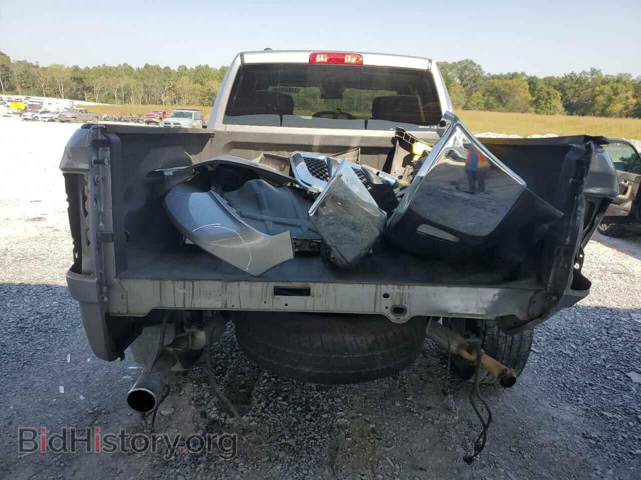 2021 RAM 1500 - VIN: 1C6RR7FT7MS583434 - Фото 6