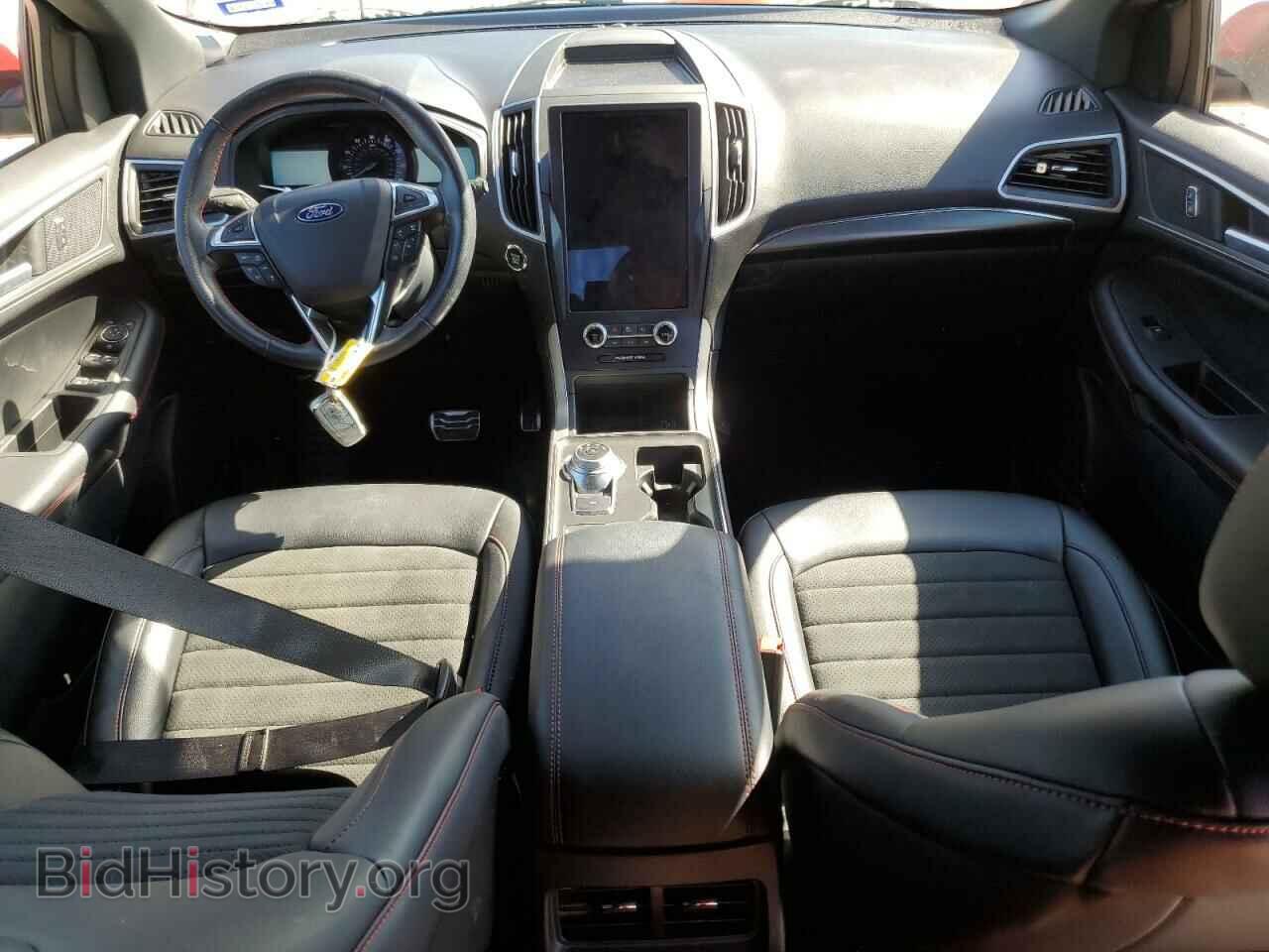 2022 FORD EDGE - VIN: 2FMPK4J96NBA24530 - Фото 8