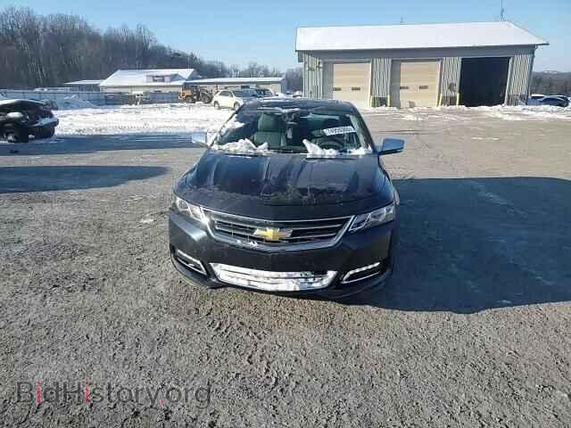2014 CHEVROLET IMPALA - VIN: 2G1155S32E9186575 - Фото 14
