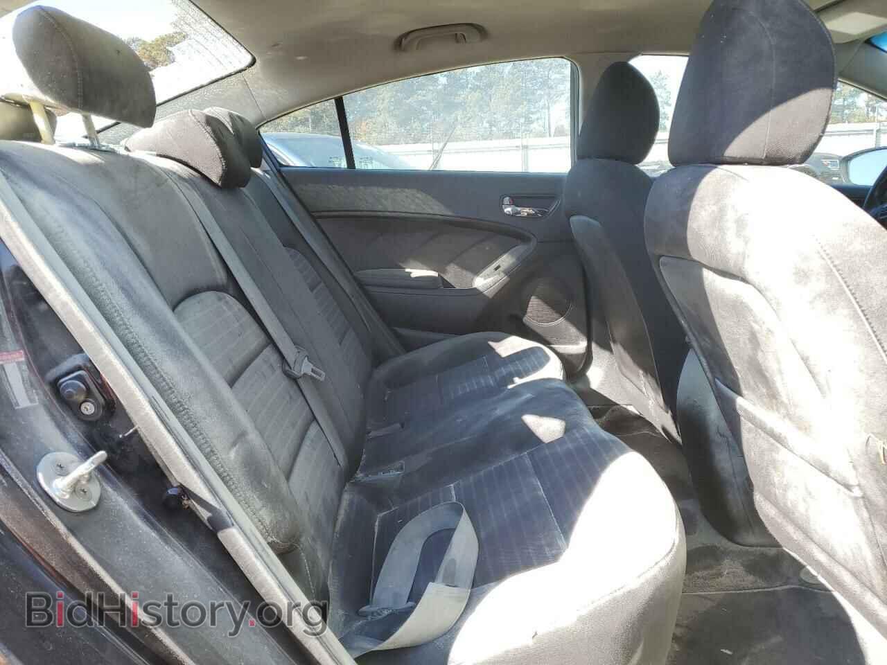 2017 KIA FORTE - VIN: 3KPFL4A76HE047184 - Фото 10