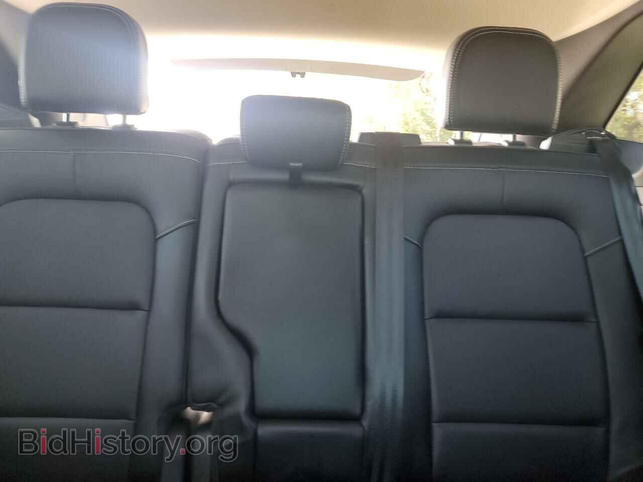 2020 FORD ESCAPE - VIN: 1FMCU0H61LUA68830 - Фото 10