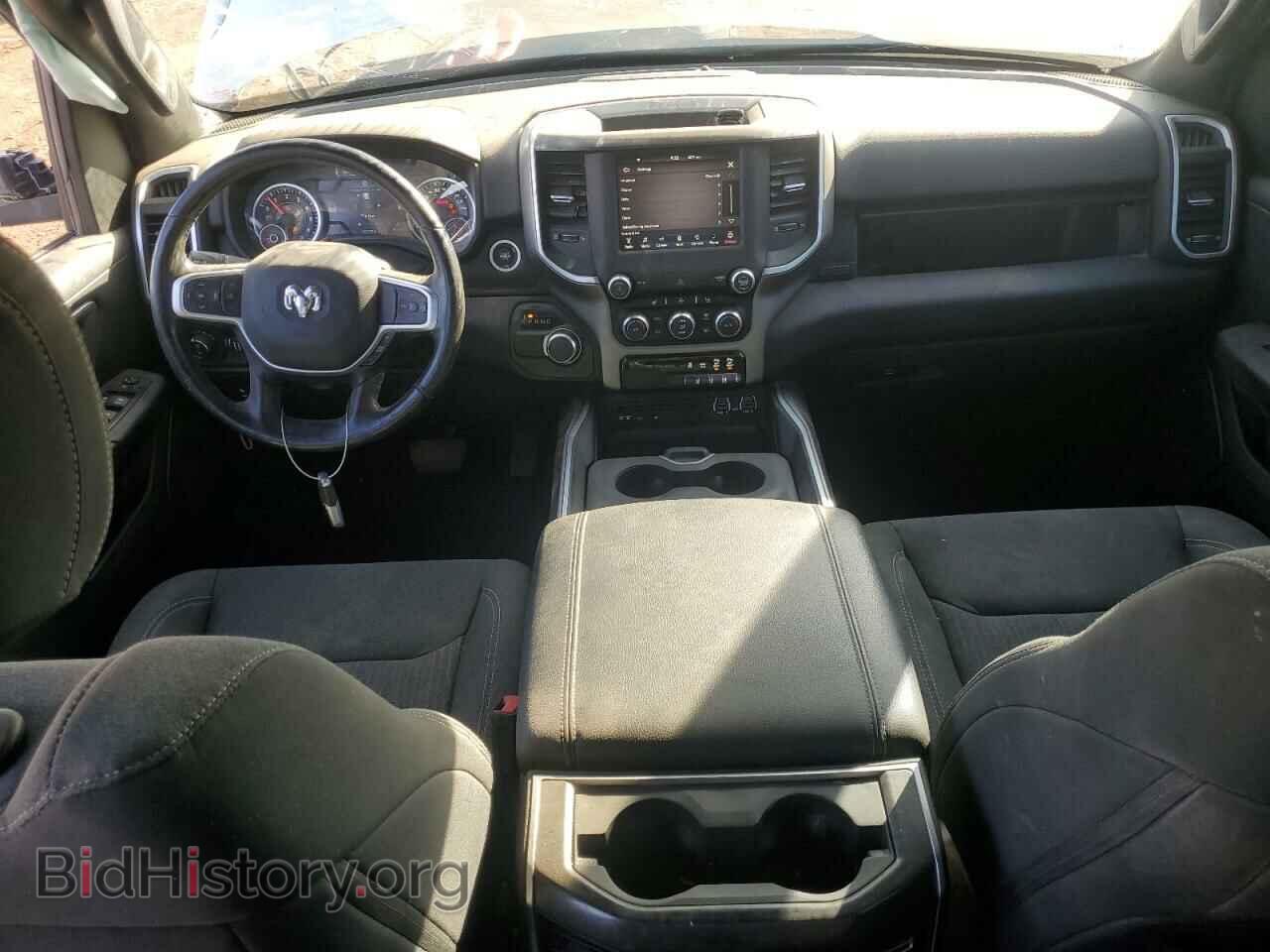 2019 RAM 1500 - VIN: 1C6RREFT3KN522419 - Фото 8