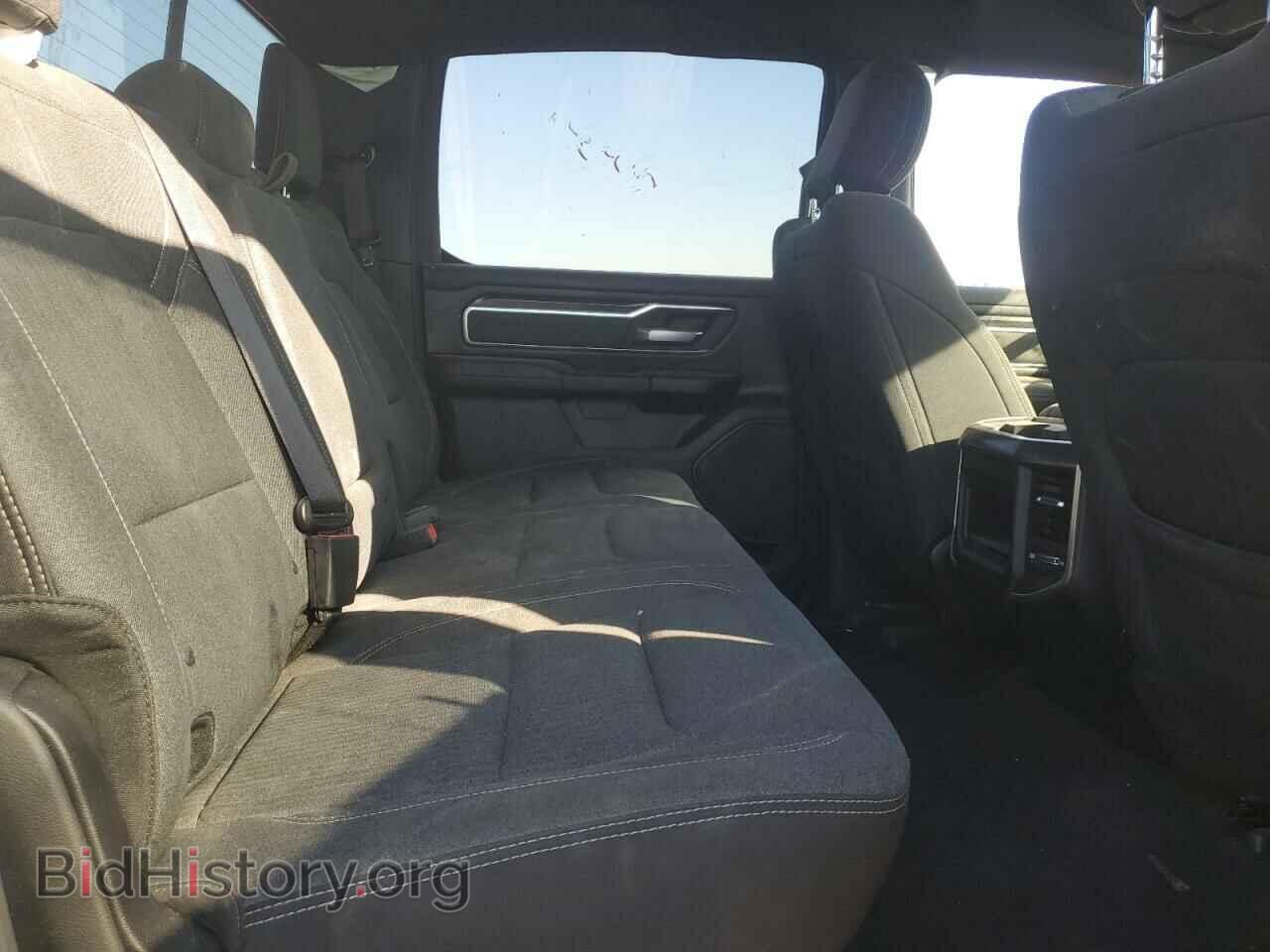2019 RAM 1500 - VIN: 1C6RREFT3KN522419 - Фото 10