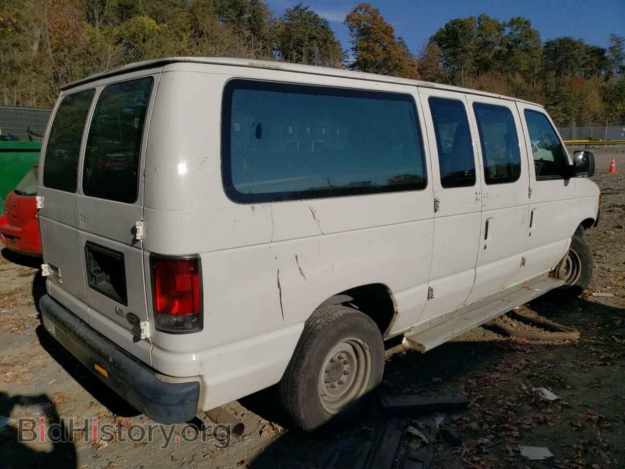 2011 FORD ALL Models - VIN: 1FBNE3BL9BDB31511 - Photo 3