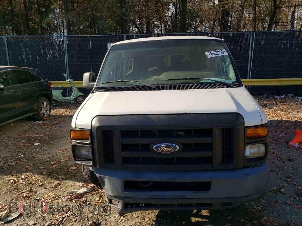 2011 FORD ALL Models - VIN: 1FBNE3BL9BDB31511 - Photo 5