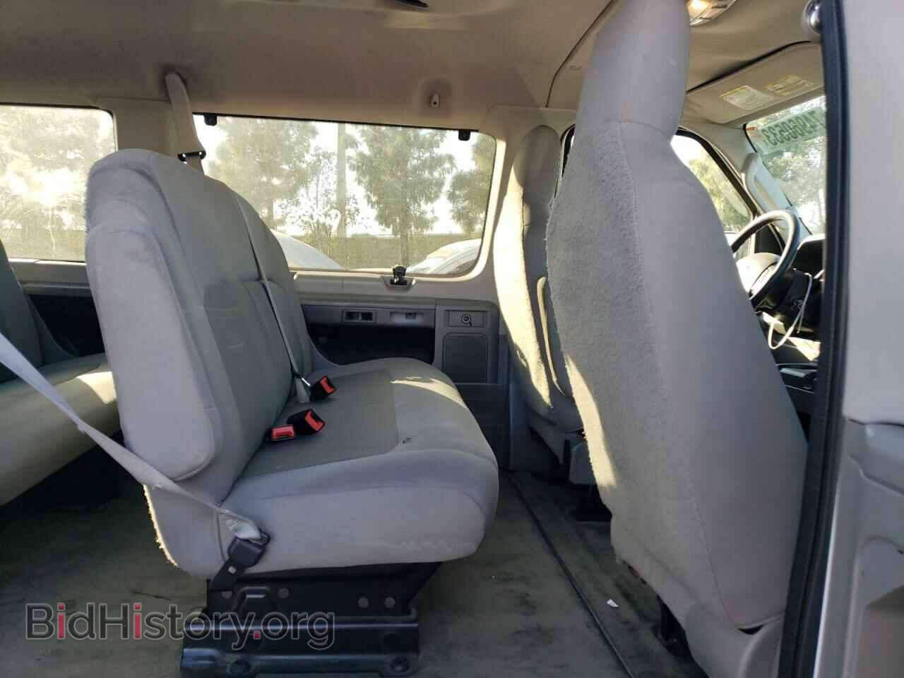2014 FORD ALL Models - VIN: 1FBNE3BL3EDB00999 - Фото 11
