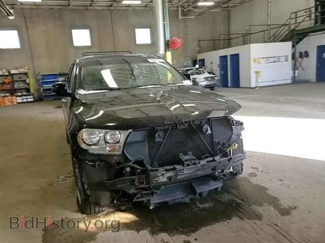 2013 DODGE DURANGO - VIN: 1C4RDJDGXDC681037 - Photo 15