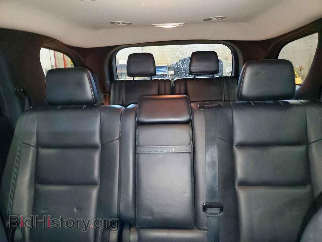 2013 DODGE DURANGO - VIN: 1C4RDJDGXDC681037 - Photo 10